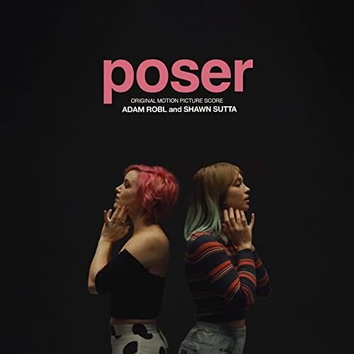 Poser Score Soundtrack