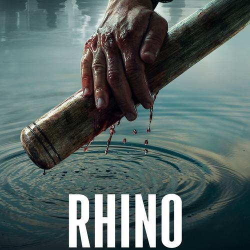 Rhino / Носоріг / Nosorih