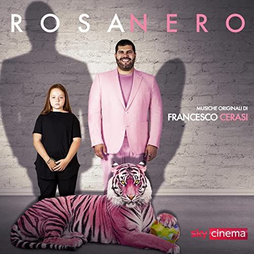 Rosanero Soundtrack