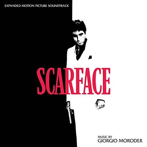 Scarface Soundtrack