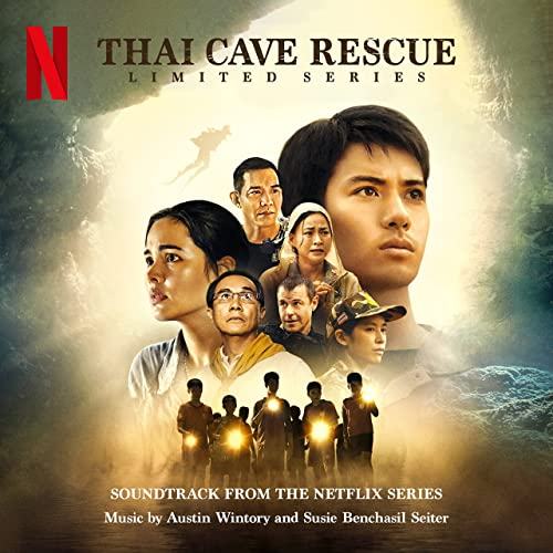 Thai Cave Rescue Soundtrack