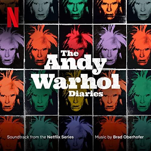 Netflix' The Andy Warhol Diaries Soundtrack