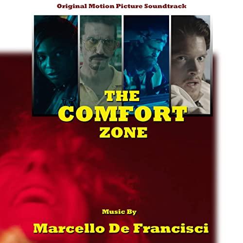 The Comfort Zone Soundtrack