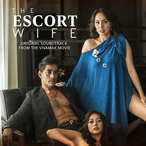The Escort Wife Soundtrack EP