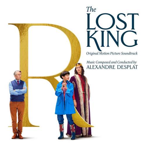 The Lost King Soundtrack
