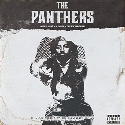 The Panthers Soundtrack
