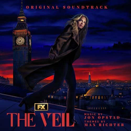 The Veil Soundtrack