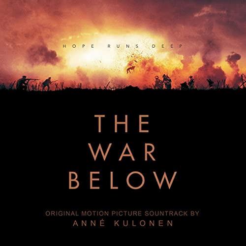 The War Below Soundtrack
