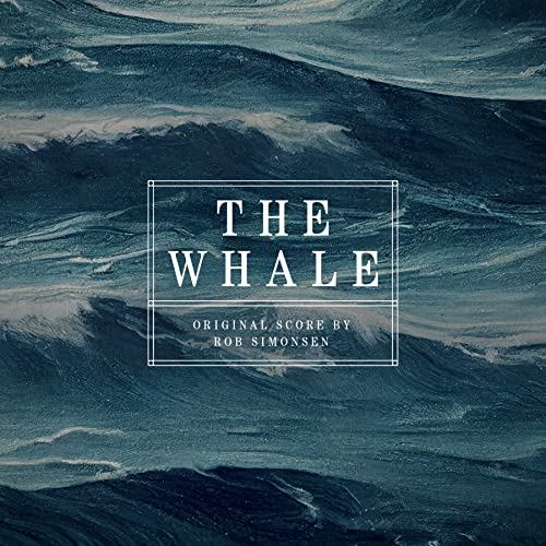 The Whale Original Score