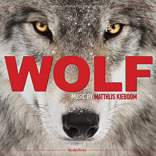 Wolf Soundtrack 2022