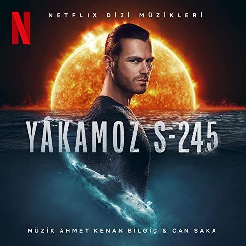 Yakamoz S-245 Soundtrack