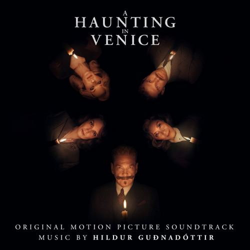 A Haunting in Venice Soundtrack
