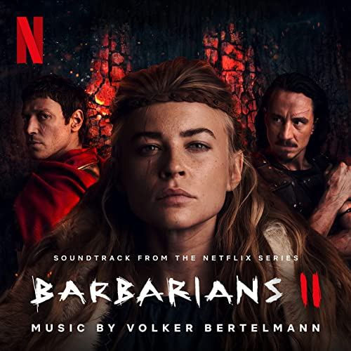 Barbarians Season 2 Soundtrack