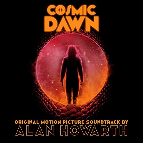 Cosmic Dawn Soundtrack