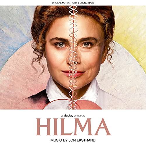 Hilma Soundtrack