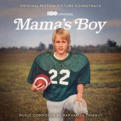 Mama's Boy Soundtrack