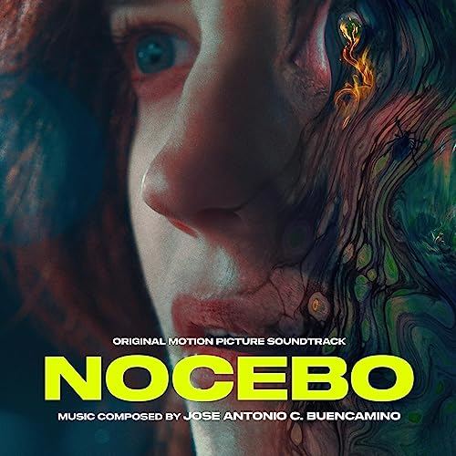 Nocebo Soundtrack