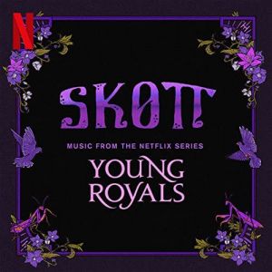 Single - Overcome / Evergreen by Skott