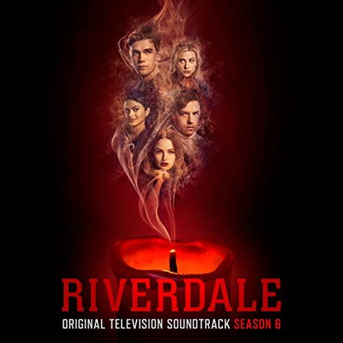 Riverdale Season 6 Soundtrack