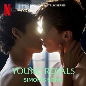 Simon's Song - Omar Rudberg