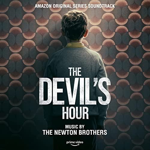 The Devil's Hour Season 1 Soundtrack