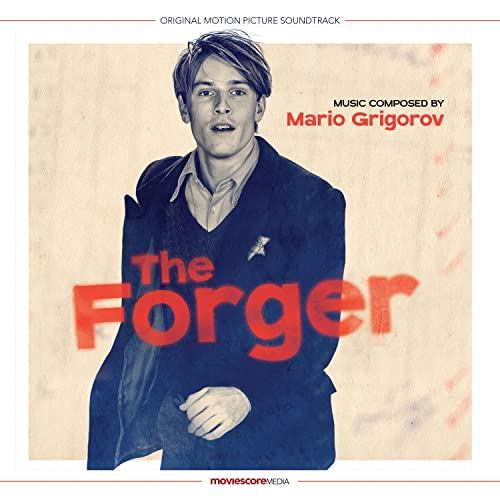 The Forger Soundtrack