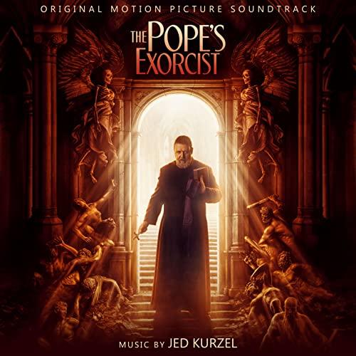 The Pope's Exorcist Soundtrack