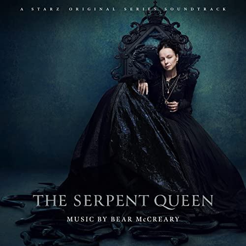 The Serpent Queen Soundtrack
