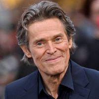 Willem Dafoe actor