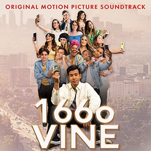 1660 Vine Soundtrack