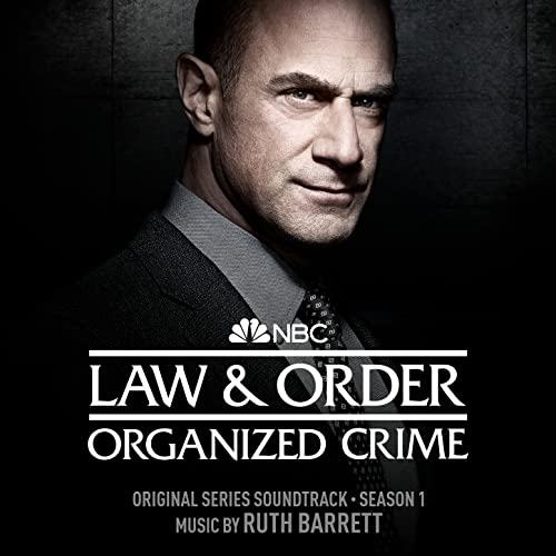 Law & Order: Organized Crime Season 1 Soundtrack