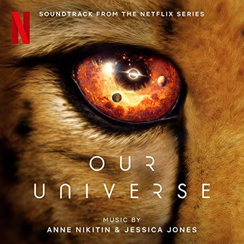 Our Universe Season 1 Soundtrack