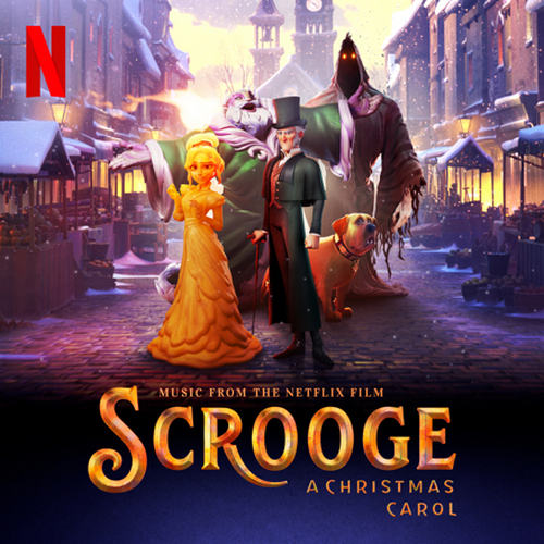 Scrooge: A Christmas Carol Soundtrack