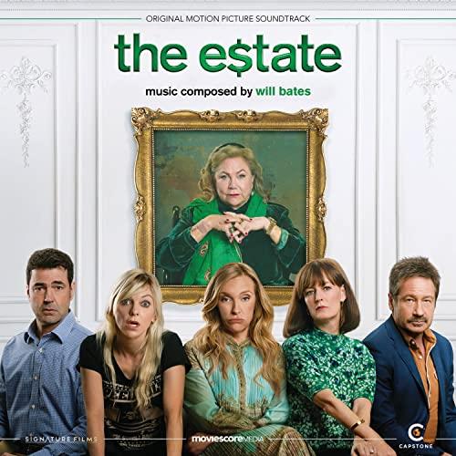 The Estate Soundtrack