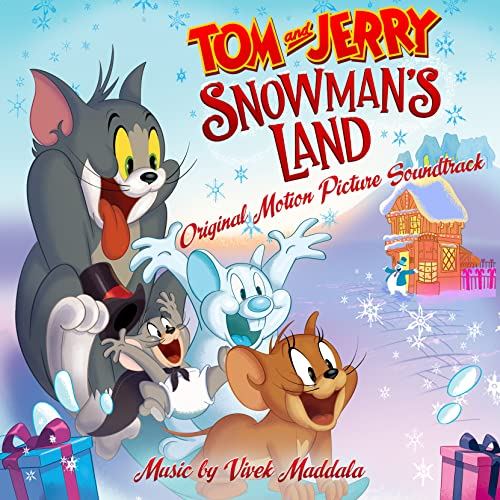 Tom and Jerry: Snowman's Land Soundtrack