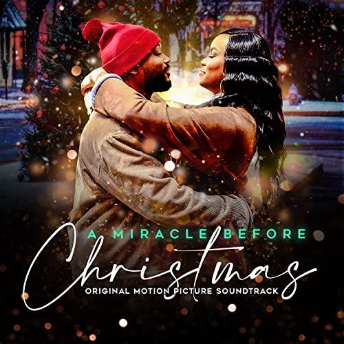 A Miracle Before Christmas Soundtrack