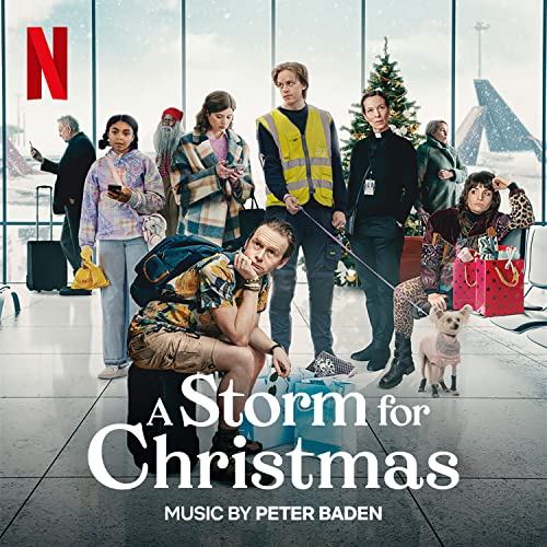 A Storm For Christmas Soundtrack