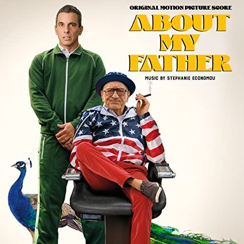 About My Father Soundtrack
