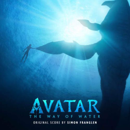 Avatar: The Way of Water Score Soundtrack