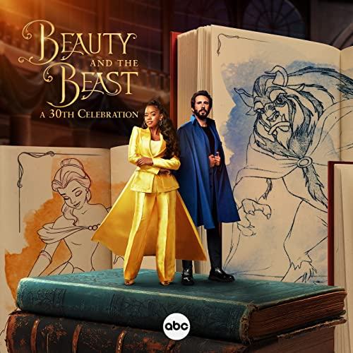 Beauty and the Beast: A 30th Celebration Soundtrack