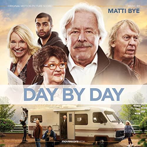 Day by Day Soundtrack