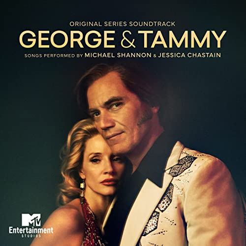 George and Tammy,Soundtrack