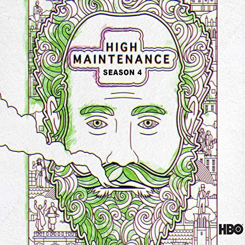 High Maintenance Season 4 Soundtrack