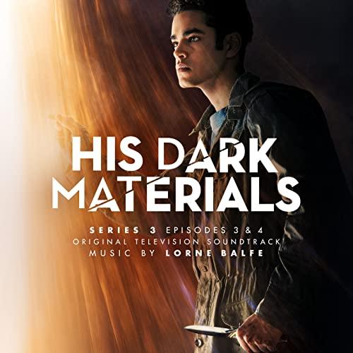 His Dark Materials Series 3 Episodes 3 & 4 Soundtrack