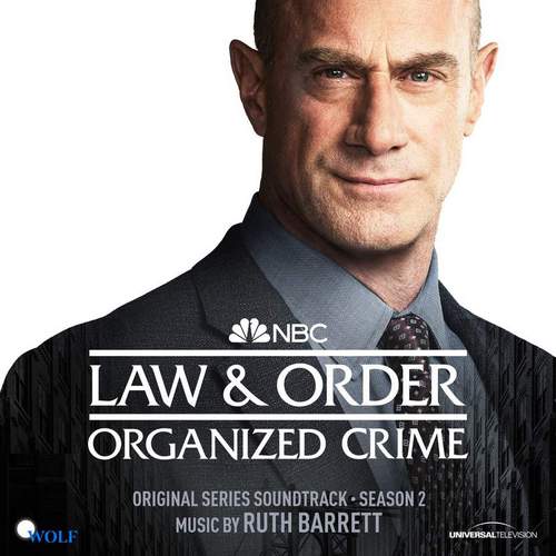 Law & Order: Organized Crime Season 2 Soundtrack