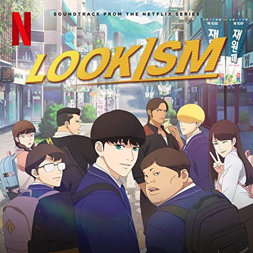 Netflix's Lookism anime announces new release date