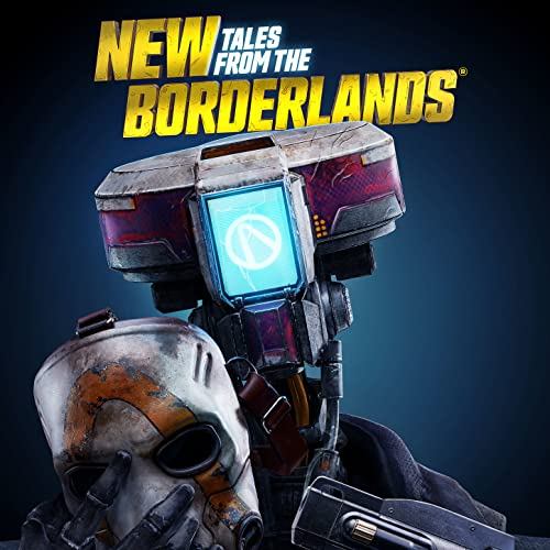 New Tales from the Borderlands Soundtrack