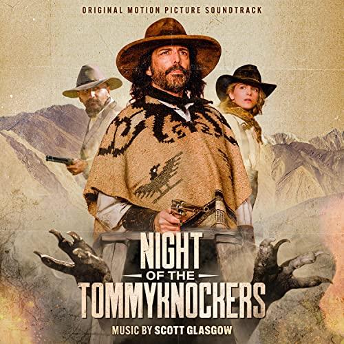Night of the Tommykkockers Soundtrack