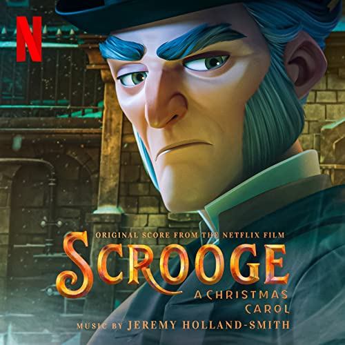 Scrooge: A Christmas Carol Score Soundtrack