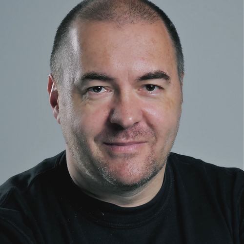 Steve Willaert composer